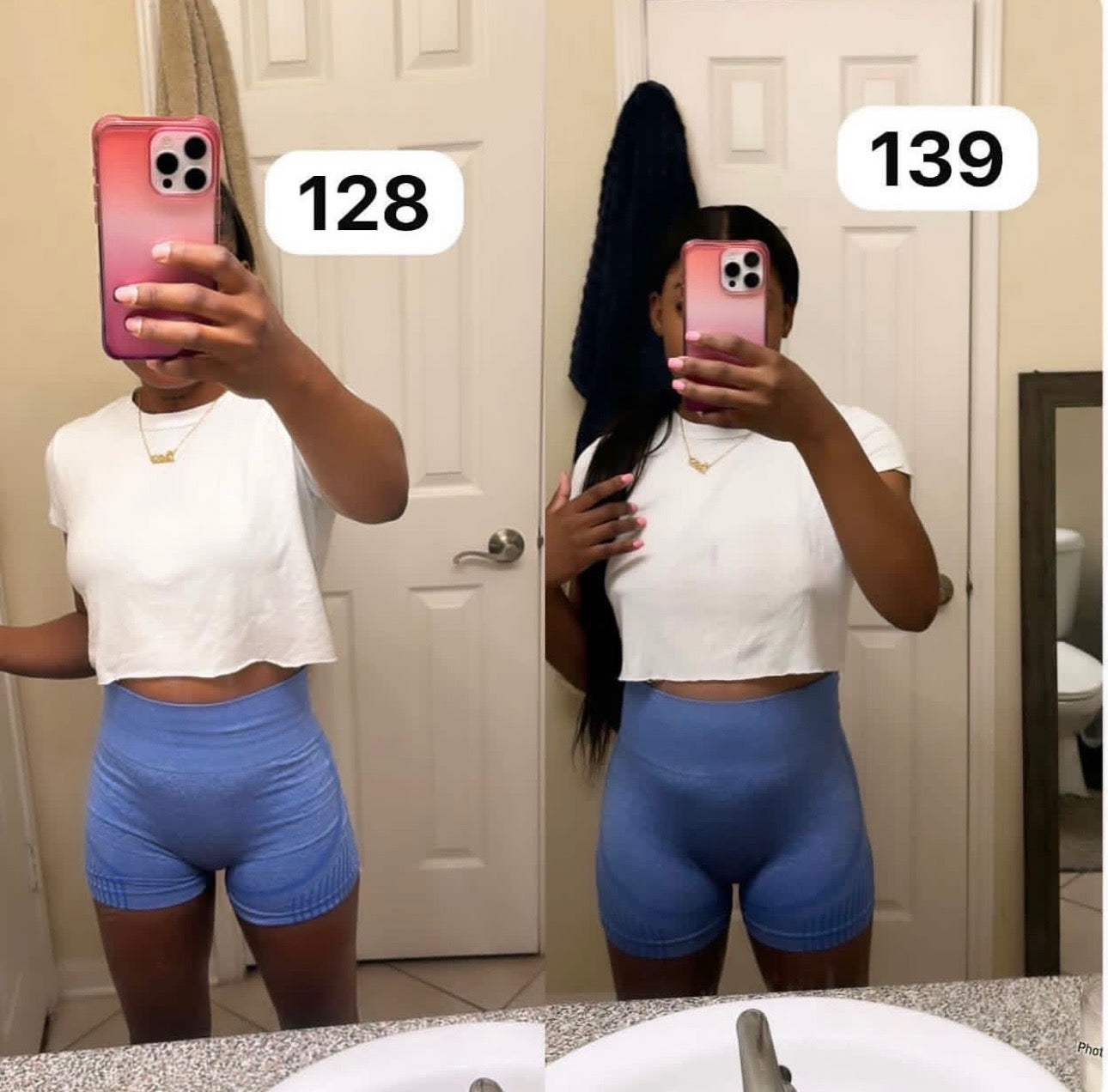 Weight Gain Plan